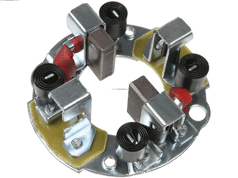 Brand new AS-PL Starter motor brush holder