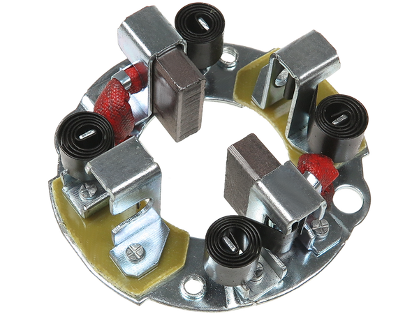 SBH6002 — Startmotorers borsthållare