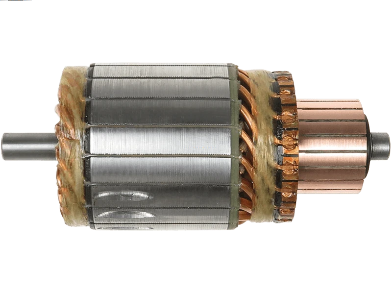 Brand new AS-PL Starter motor armature