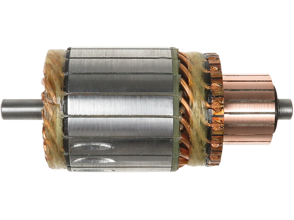 SA3003 — Startmotors rotorer