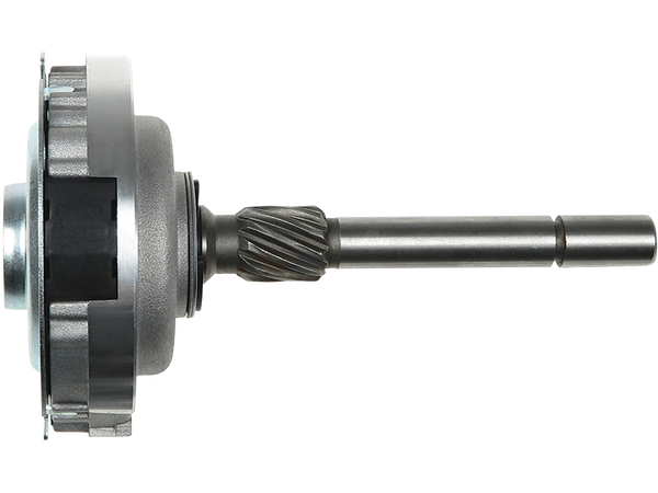 SG0027 — Startmotors växel