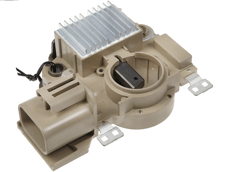 Brand new TRANSPO Alternator regulator