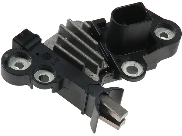 ARE0107 — Växelströmsgeneratorers reglage