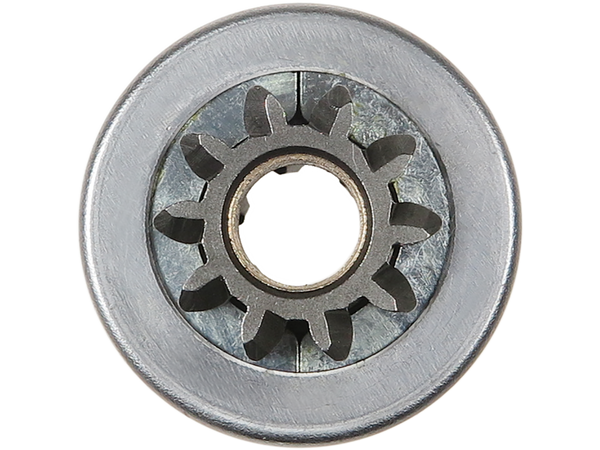 SD9252P — Startmotors bendix