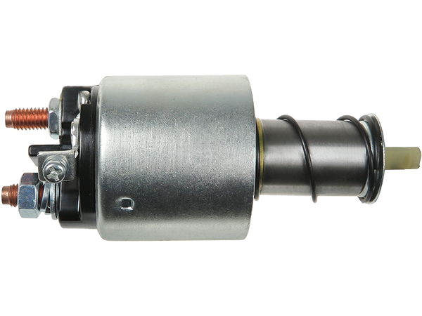 SS2012 — Startmotors automater