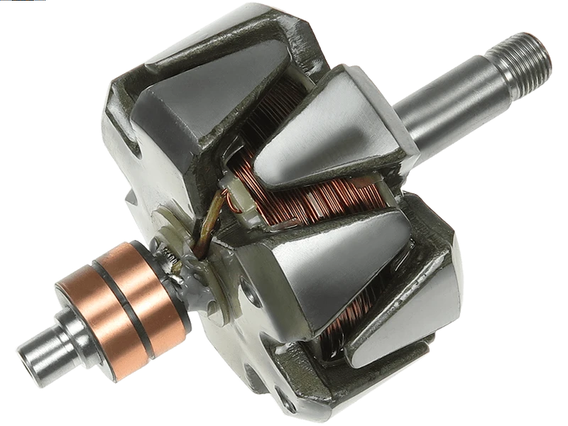Brand new AS-PL Alternator rotor