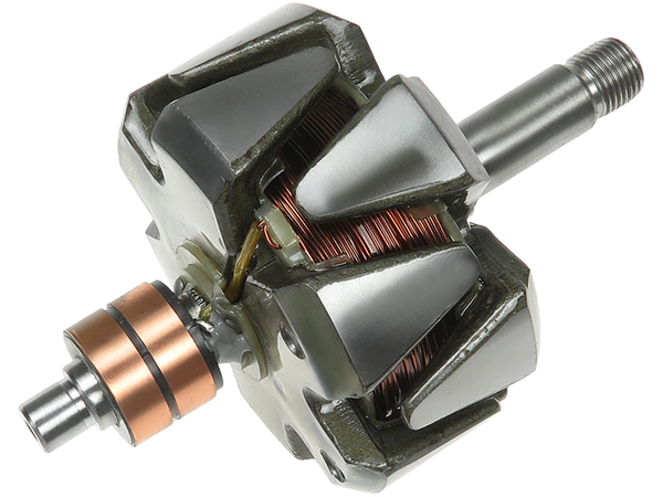 AR0100S — Växelströmsgeneratorers rotorer