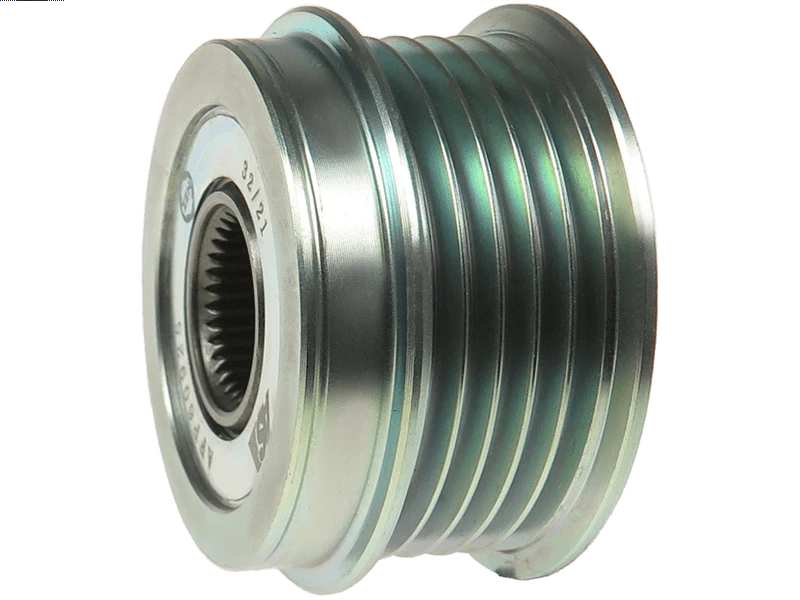 Brand new AS-PL Alternator freewheel pulley