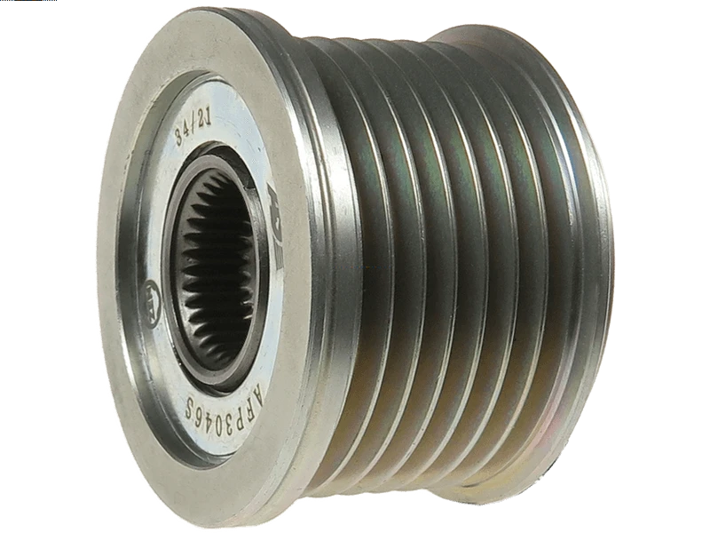 Brand new AS-PL Alternator freewheel pulley