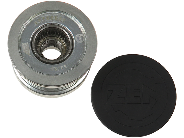 AFP6093S — Växelströmsgenerators långgående remskivor