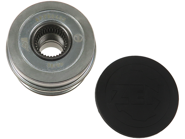 AFP5043S — Växelströmsgenerators långgående remskivor