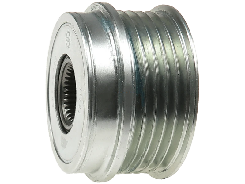 Brand new AS-PL Alternator freewheel pulley