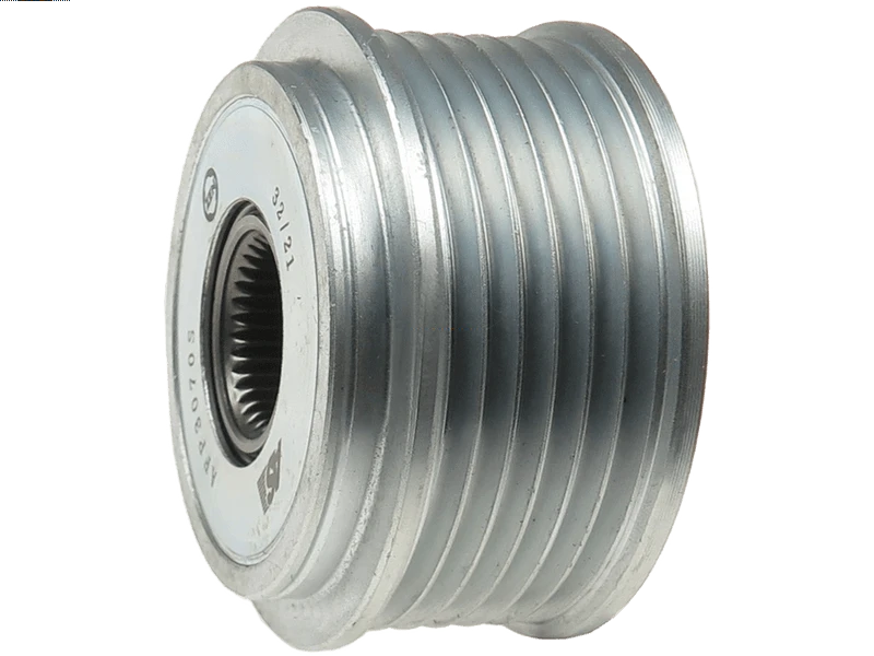 Brand new AS-PL Alternator freewheel pulley