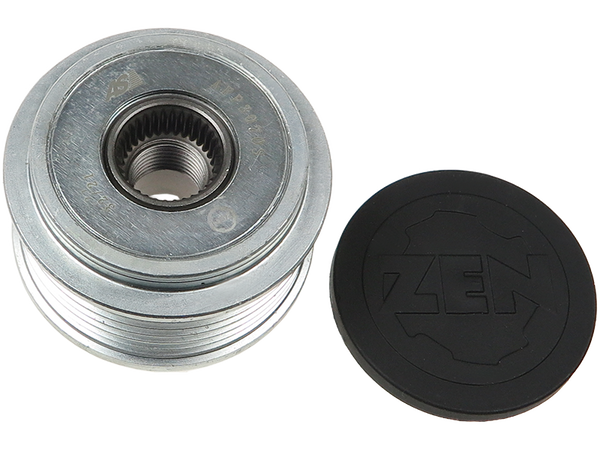 AFP3070S — Växelströmsgenerators långgående remskivor