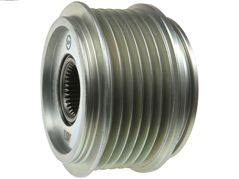 Brand new AS-PL Alternator freewheel pulley