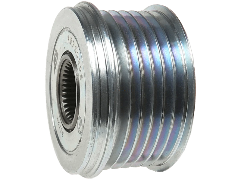 Brand new AS-PL Alternator freewheel pulley