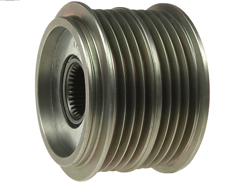 Brand new AS-PL Alternator freewheel pulley