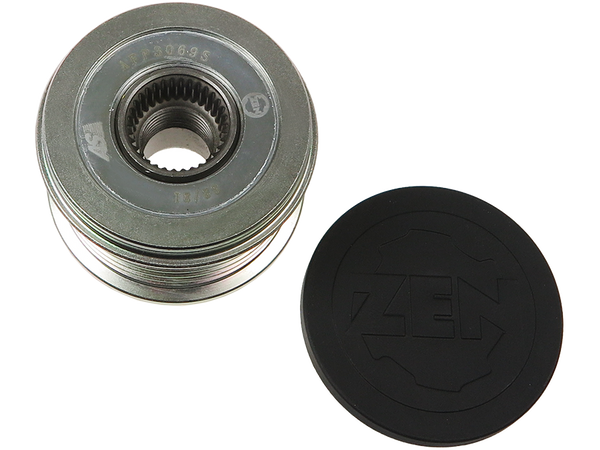 AFP3069S — Växelströmsgenerators långgående remskivor