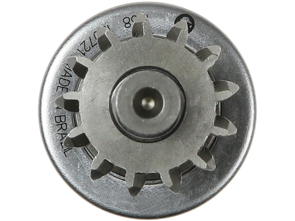 SD0521P — Startmotors bendix