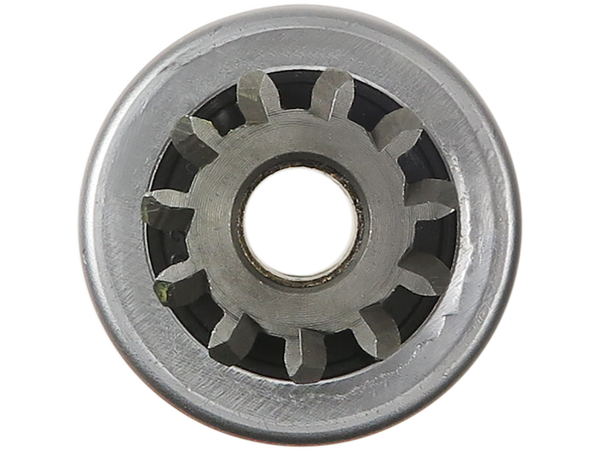 SD0167P2 — Startmotors bendix