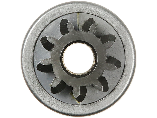 SD6148P — Startmotors bendix
