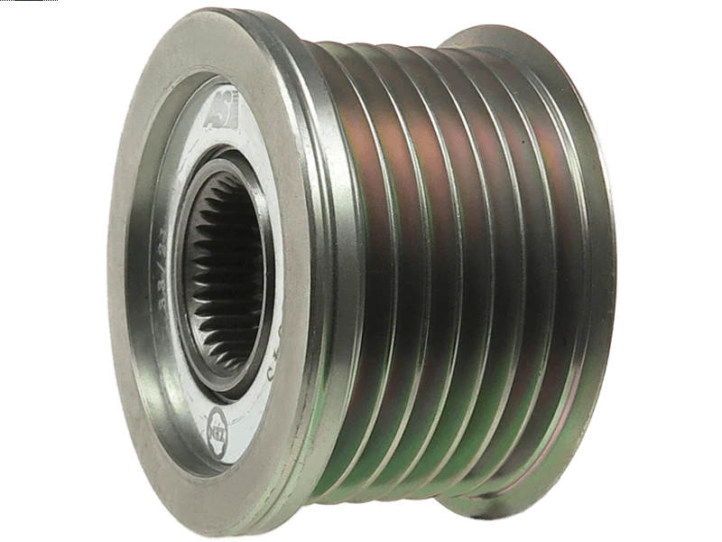 Brand new AS-PL Alternator freewheel pulley