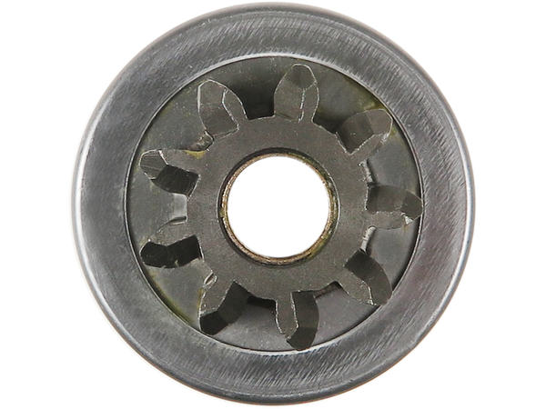 SD0218P — Startmotors bendix