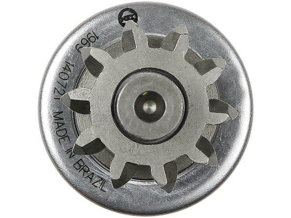 SD0522P — Startmotors bendix