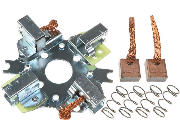 SBH0004 — Startmotorers borsthållare