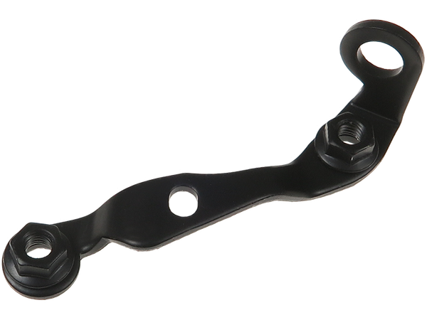 ARS1026S — Övrigt