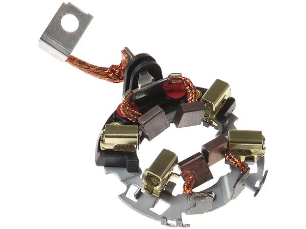 SBH0011 — Startmotorers borsthållare