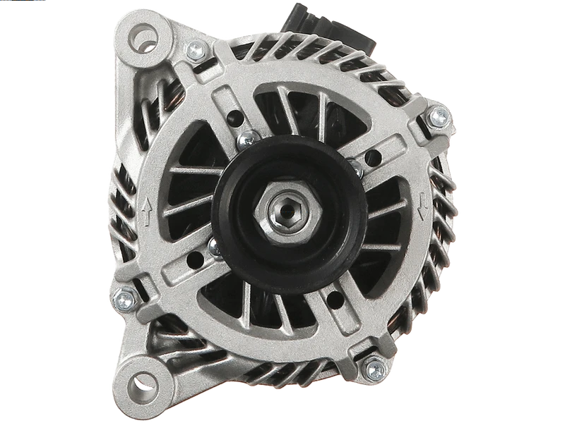 Remanufactured AS-PL Alternator