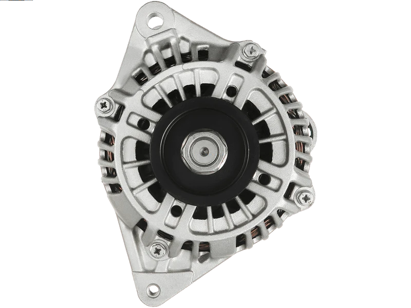 Remanufactured AS-PL Alternator