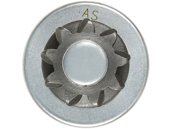 SD2012 — Startmotors bendix