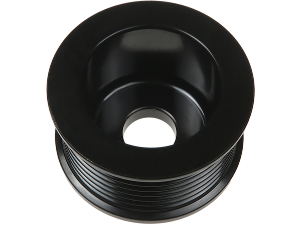 AP0087S — Växelströmsgenerators remskiva