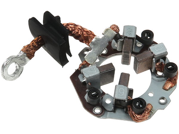 SBH6011 — Startmotorers borsthållare