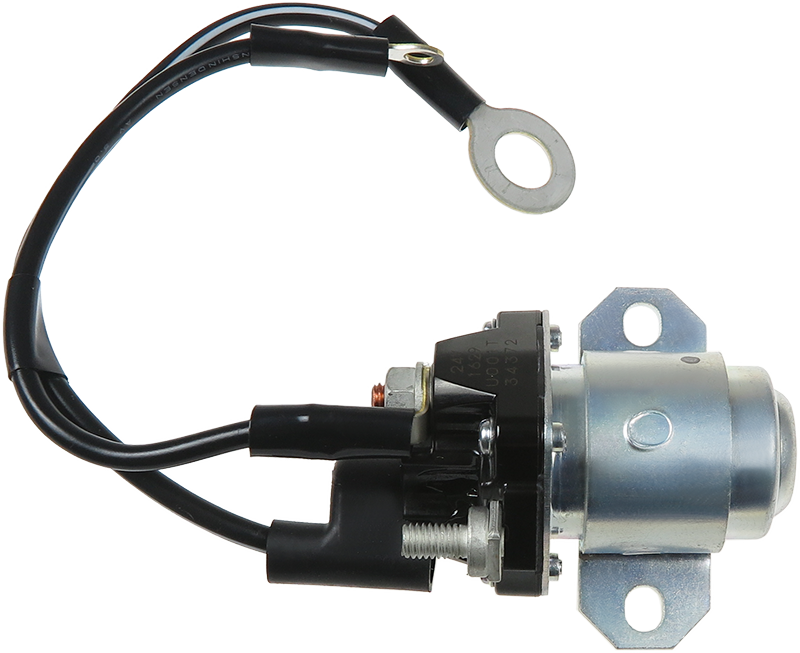 Brand new OEM MITSUBISHI Starter motor safety switch