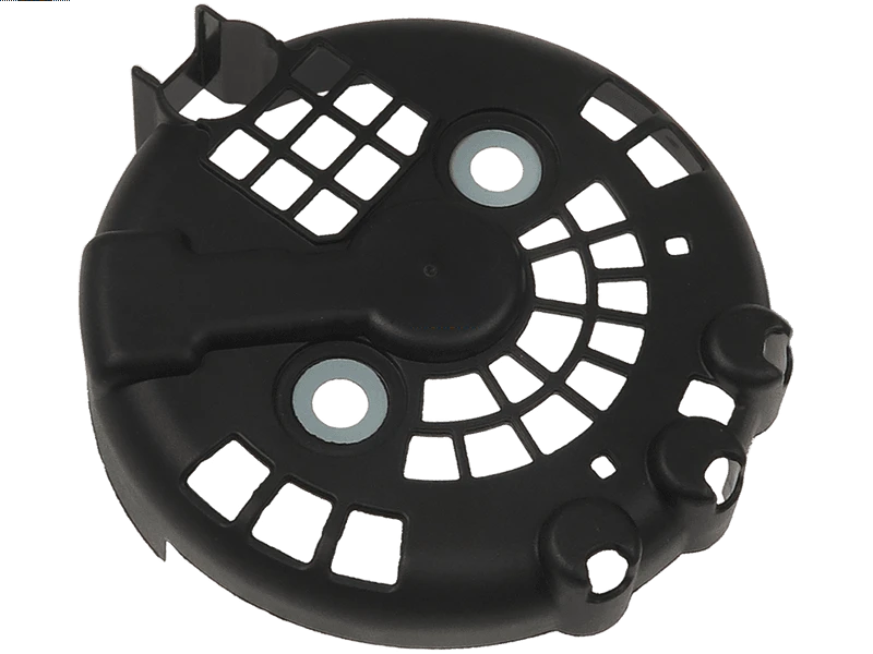 Brand new AS-PL Alternator plastic cover (PVC cover)
