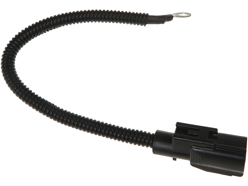 Brand new AS-PL Starter motor cable for solenoid