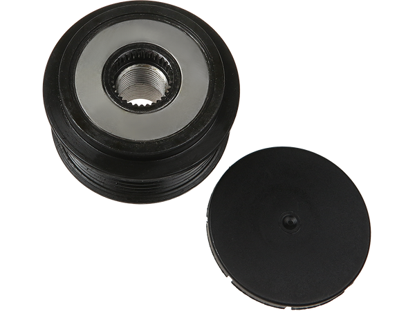 AFP5001 — Växelströmsgenerators långgående remskivor