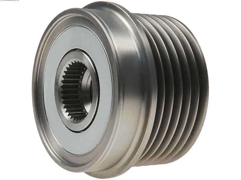 Brand new AS-PL Alternator freewheel pulley