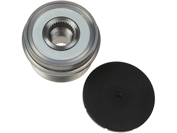 AFP9007 — Växelströmsgenerators långgående remskivor