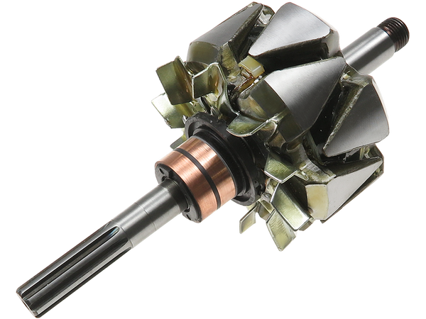 AR2024S — Växelströmsgeneratorers rotorer