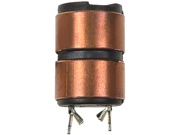 ASL9070S — Växelströmsgeneratorers kommutator