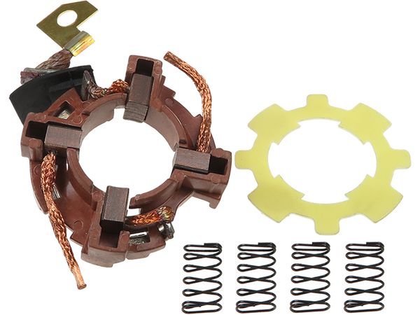 SBH3041S — Startmotorers borsthållare