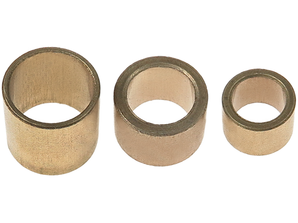 SRS0215P — Reparationssatser för startmotor