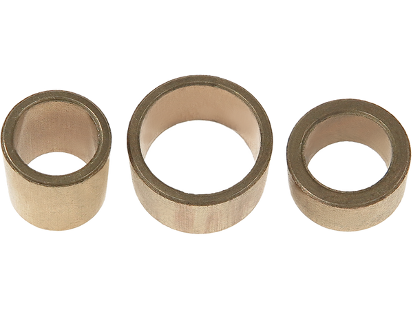 SRS0216P — Reparationssatser för startmotor