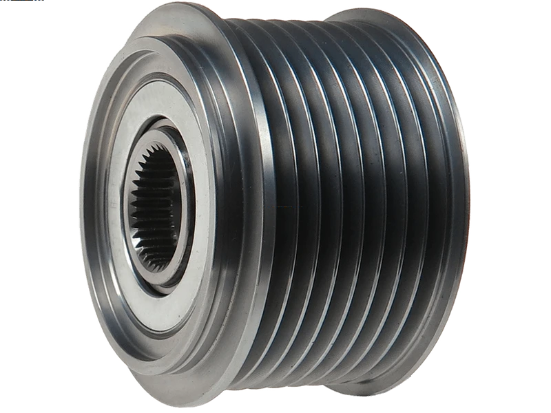 Brand new AS-PL Alternator freewheel pulley