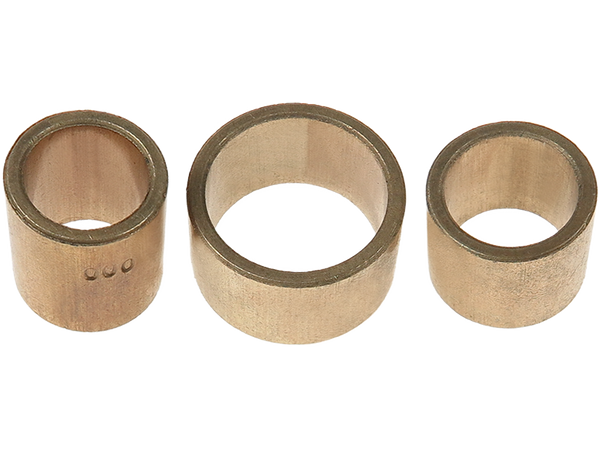 SRS0217P — Reparationssatser för startmotor