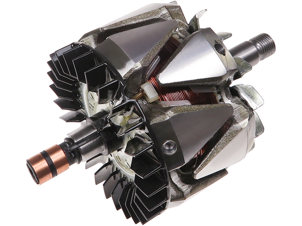 AR0075S — Växelströmsgeneratorers rotorer